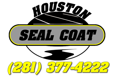 Asphalt Seal Coating Contractors In Houston